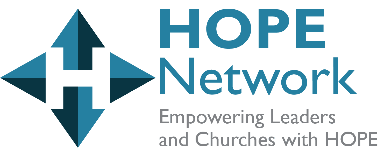 Hope Network Ministries logo