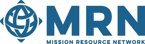 Mission Resource Network logo